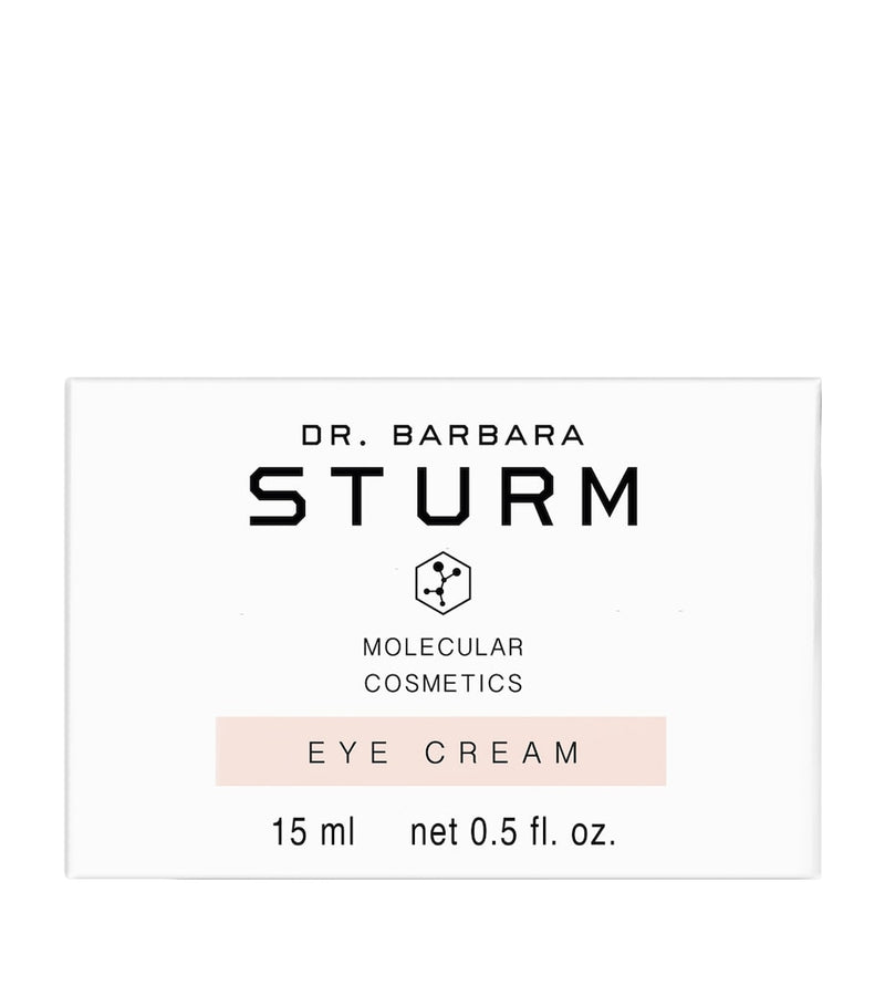 Dr. Barbara Sturm soothing eye cream 15ml - British product