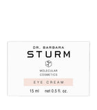 Dr. Barbara Sturm soothing eye cream 15ml - British product