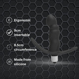 Rev-Pro vibrating prostate massager, UK version