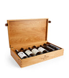 Warre's Vintage Port Collection Case 2 Douro Portugal 6 x 75cl (British brand)