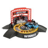 NASCAR crash circuit toy Ultimate Road Course 14 feet, UK version