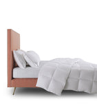 SAVOIR Siberian goose down duvet 7.5 tog King (British brand)