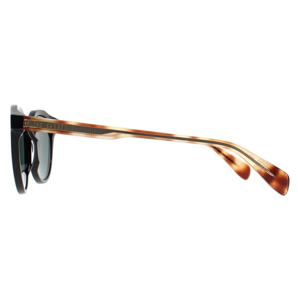 Ted Baker sunglasses TB1721 Finley black (British brand)