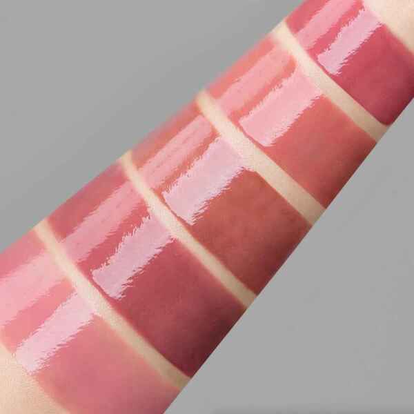 athé Authentic Lip Glowy Balm #03 Crave 3.3g, UK version