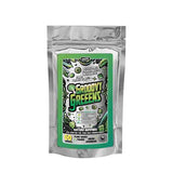 Innooova Grooovy Greeens gummies 60 count, UK version