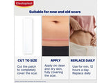 Elastoplast Scar Reducer Xl, 21 Plasters GOODS Superdrug   