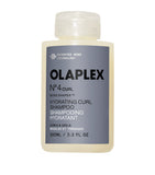 Olaplex No.4 Curl Hydrating Shampoo 100ml, imported from the UK
