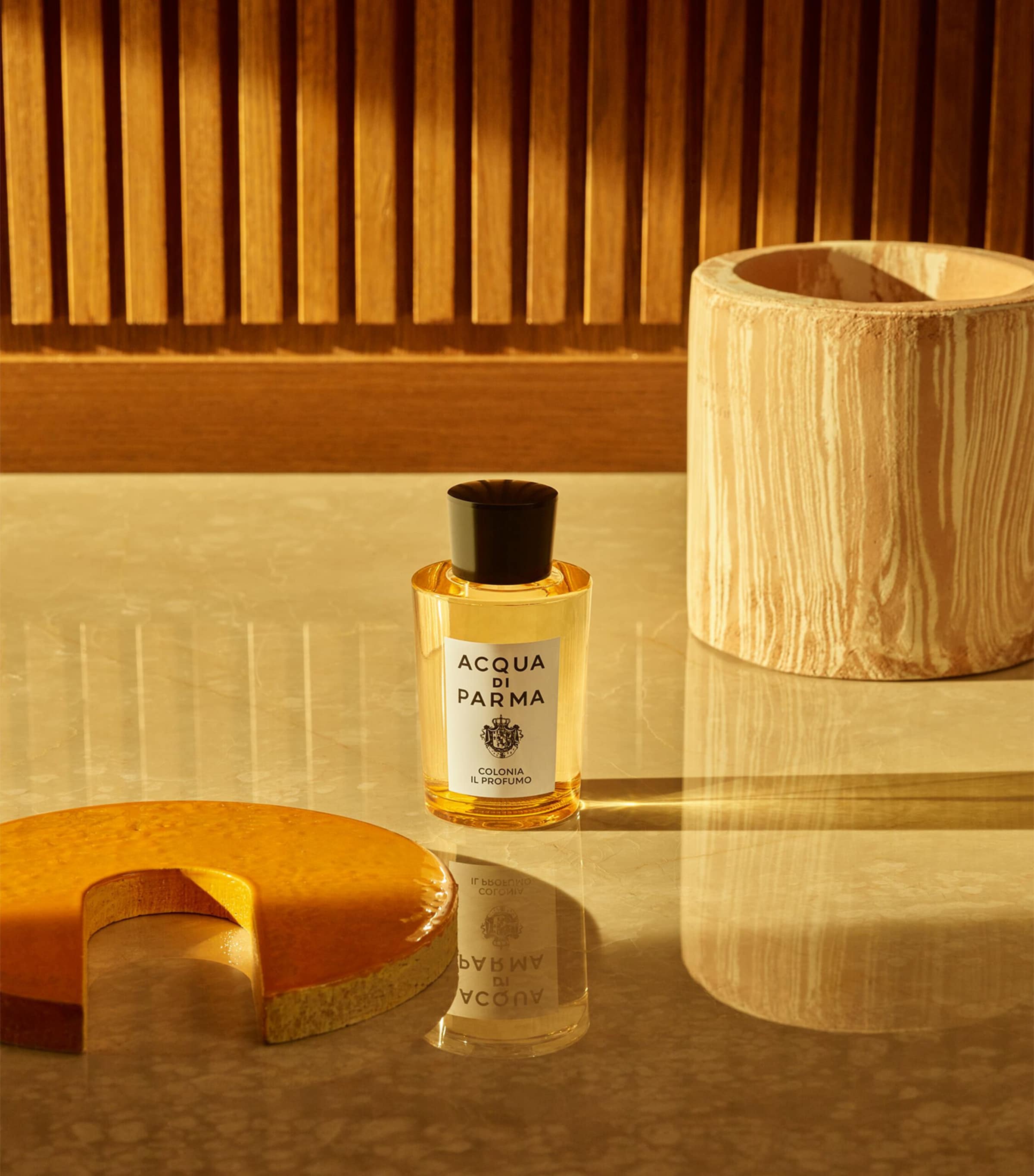 Acqua di Parma Colonia Il Profumo Eau de Parfum 100ml - British product
