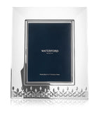 Waterford Lismore Essence photo frame 5 x 7 (British brand)