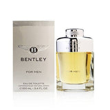 Bentley For Men Eau de Toilette 100ml Spray GOODS Superdrug   