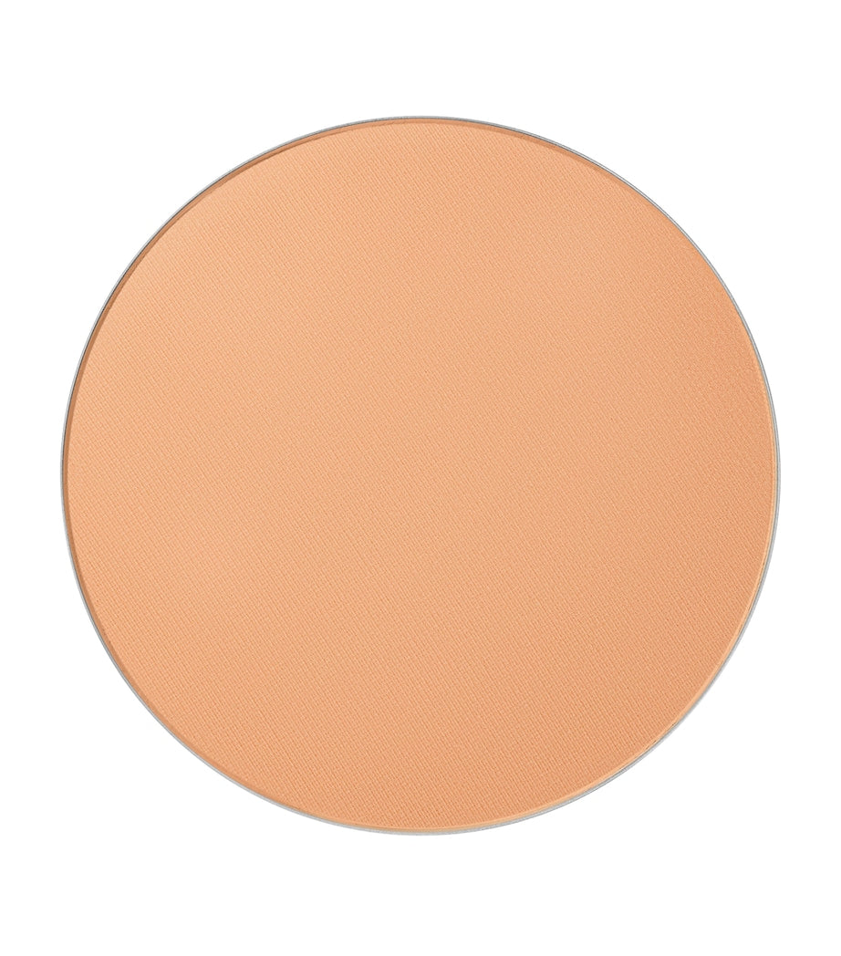 MAC powder foundation refill with matte finish, 12g, imported from the UK