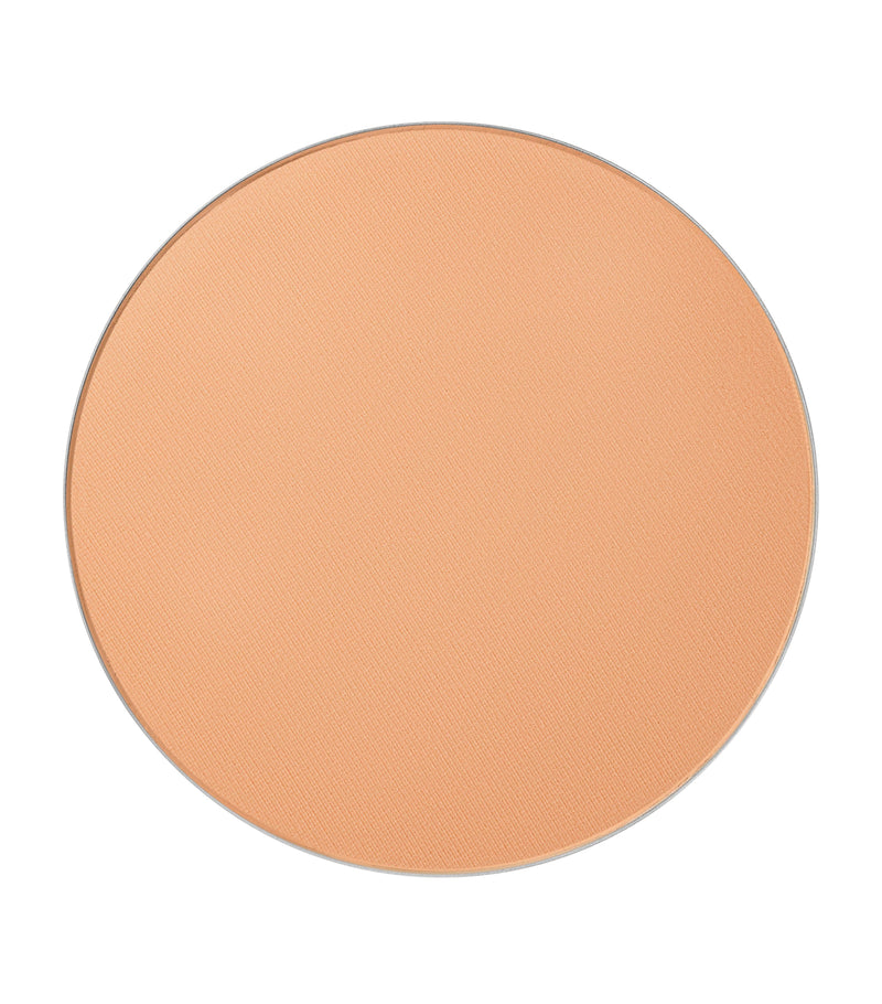 MAC powder foundation refill with matte finish, 12g, imported from the UK