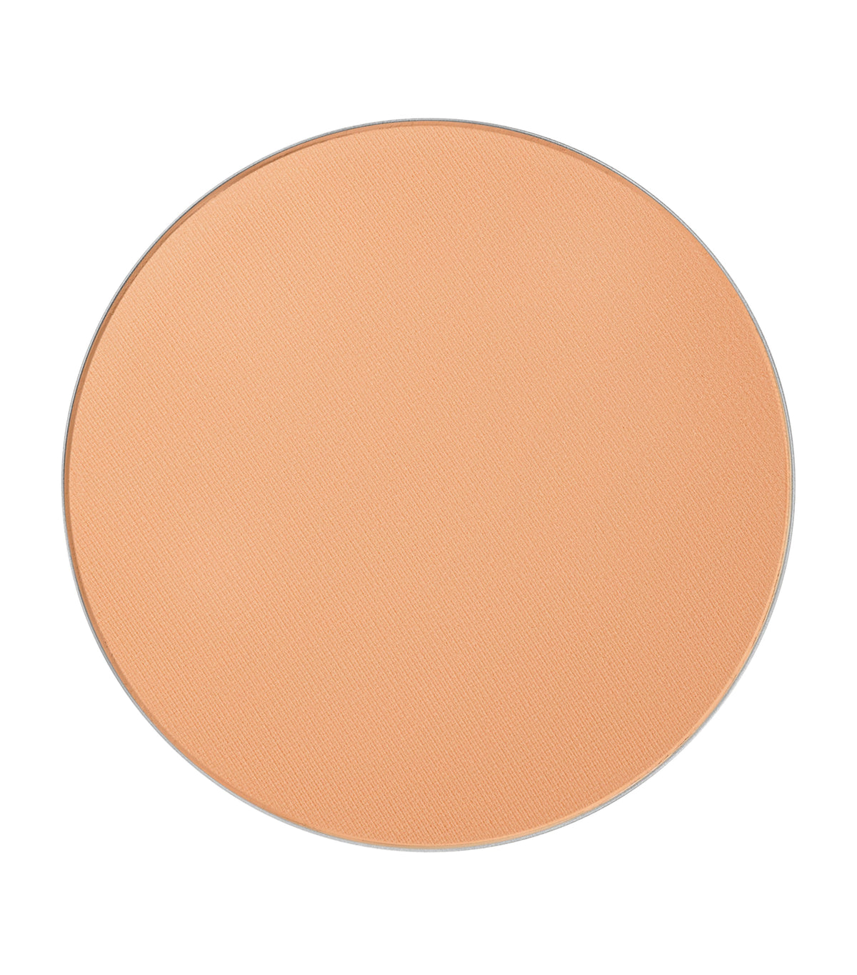 MAC powder foundation refill with matte finish, 12g, imported from the UK