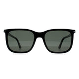 Persol sunglasses black polarized PO3357S, UK version