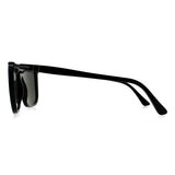 Persol sunglasses black polarized PO3357S, UK version