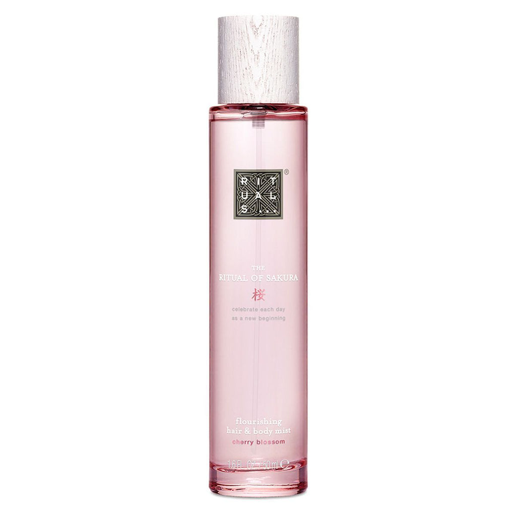 Rituals The Ritual of Sakura Hair & Body Mist 50ml