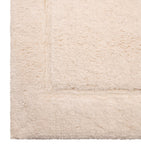 Yves Delorme Prestige bath mat 60cm x 100cm (British brand)