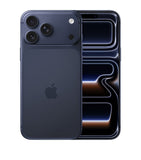 Apple iPhone 17 Pro Max Deep Blue 512GB - British product