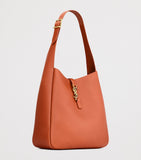 Saint Laurent Large Le 5 à 7 shoulder bag calfskin - British product