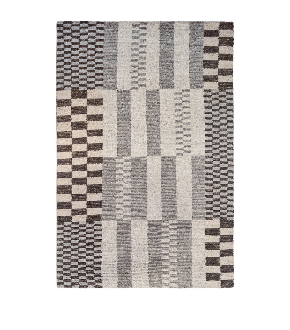 The Rug Company Paul Smith Stil runner 3.05m x 0.84m, UK version