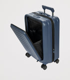 Porsche Design Roadster Hardcase Trolley Suitcase 55cm, imported from the UK