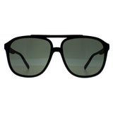Guess black aviator sunglasses (British brand)