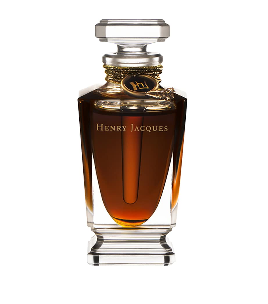 Henry Jacques N9 pure perfume 30ml, UK version