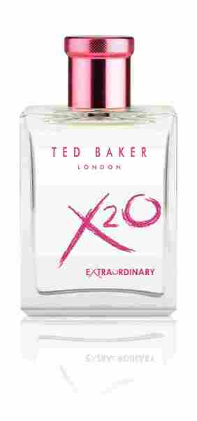 Ted Baker X20 Women perfume 100ml (British brand)
