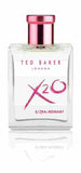 Ted Baker X20 Women perfume 100ml (British brand)