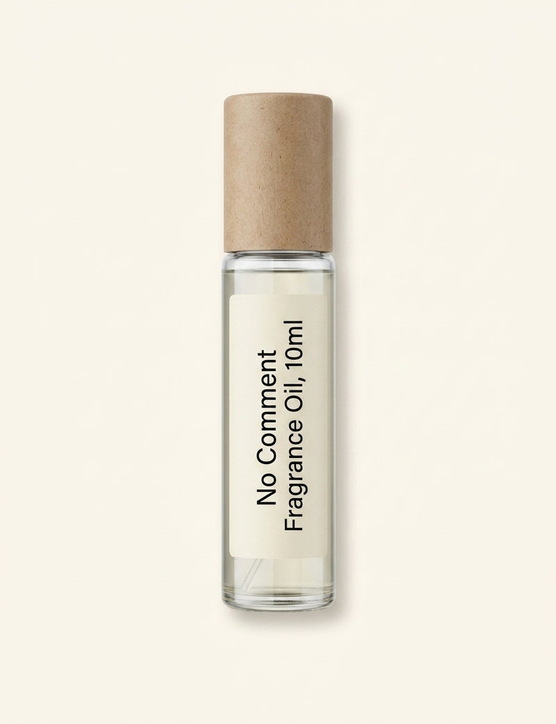 Balenciaga No Comment parfum travel spray 15ml, UK version