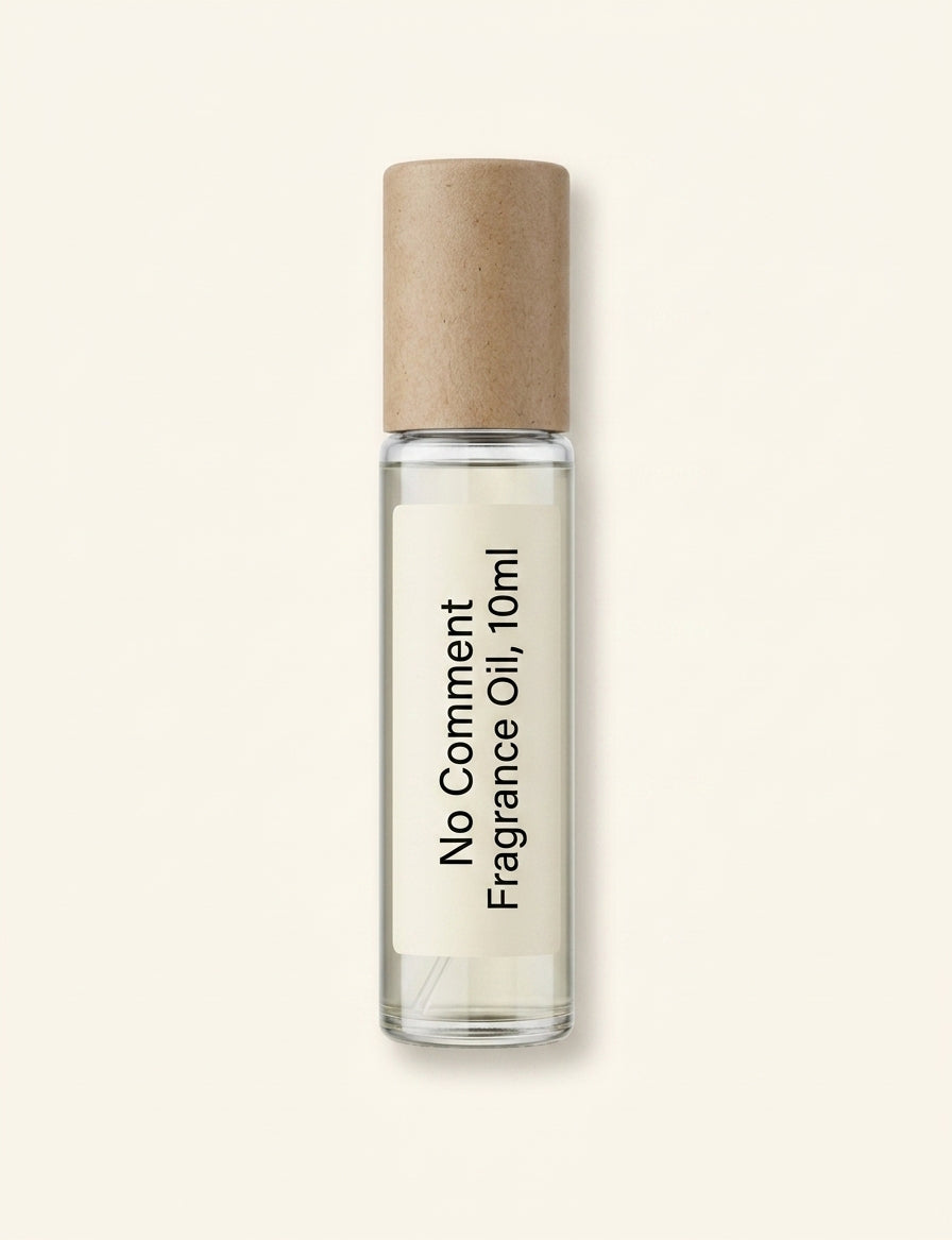 Balenciaga No Comment parfum travel spray 15ml, UK version