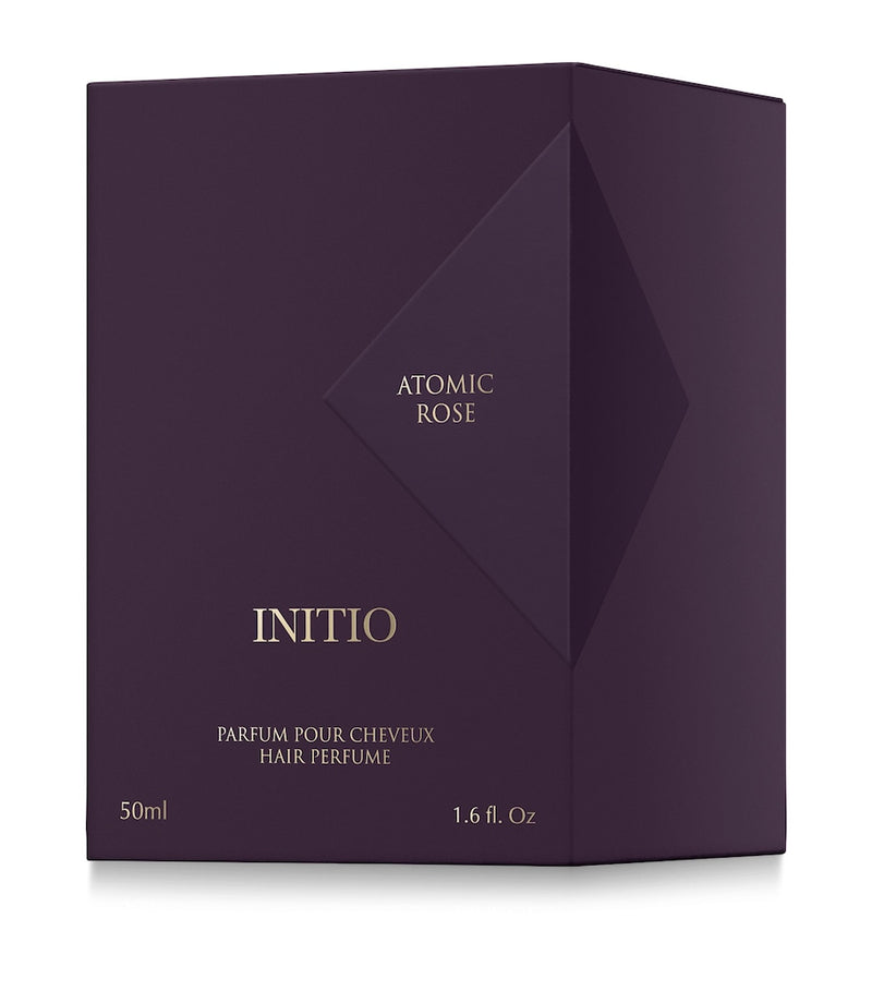 Initio Parfums Privés Atomic Rose Hair Mist 50ml, UK version