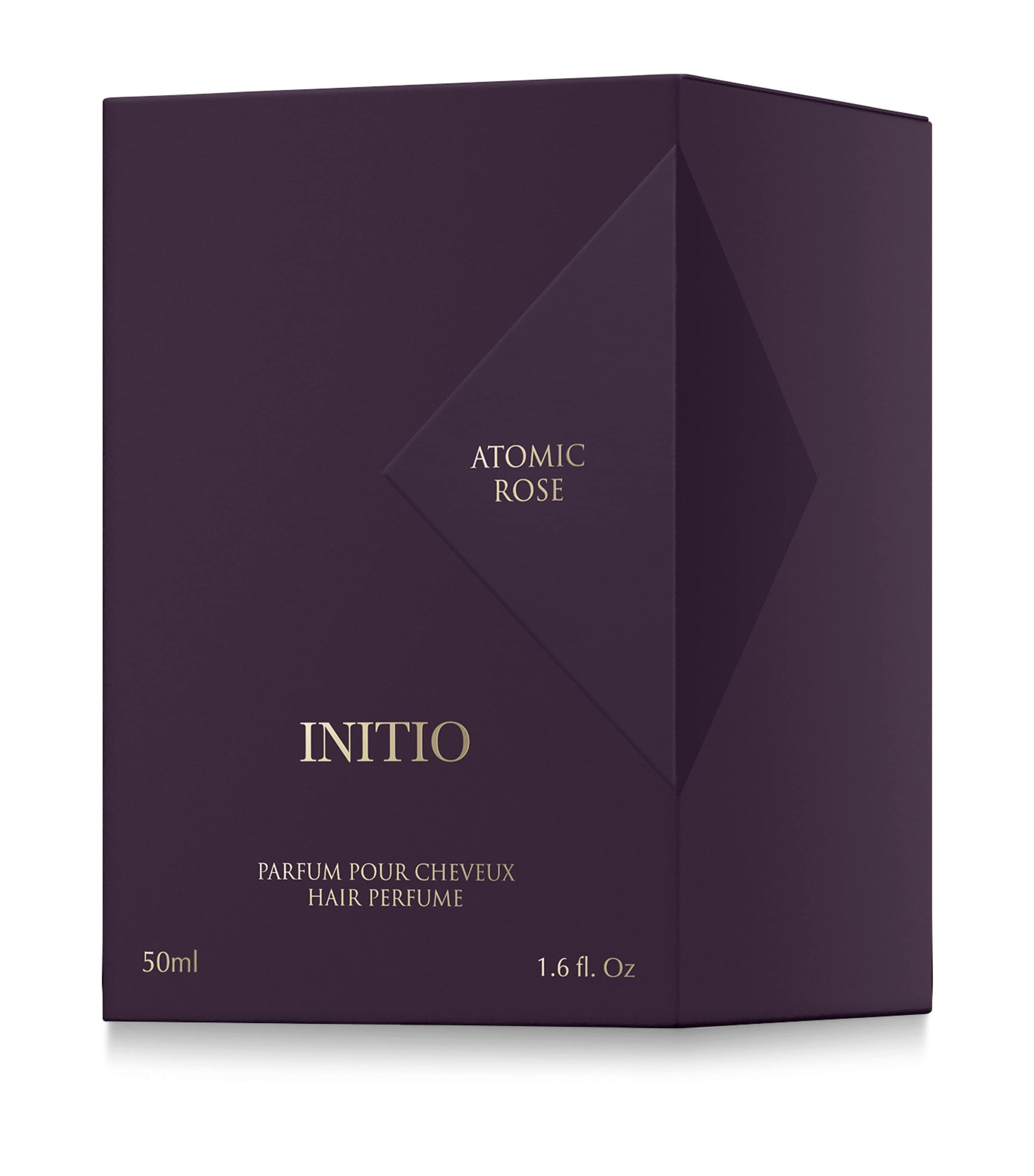 Initio Parfums Privés Atomic Rose Hair Mist 50ml, UK version