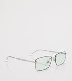 Ray-Ban RB3768 metal irregular sunglasses - British product