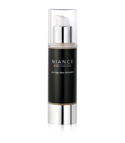 Harrods NIANCE SWITZERLAND Anti-Age Balm BALANCE Anti-Ageing Skincare Balm 50ml- Buy online at McGrocer
