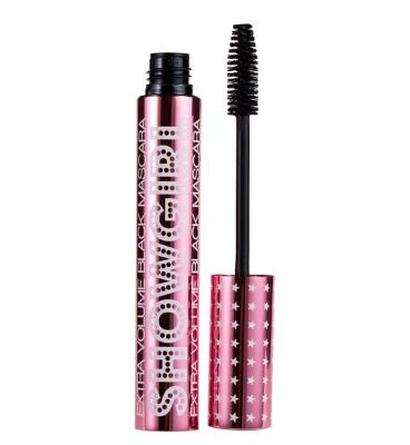 Barry M Show Girl mascara GOODS Boots Volume  