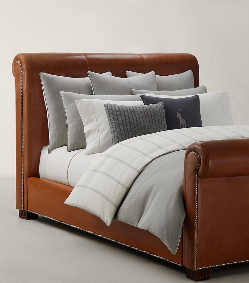 Ralph Lauren Home Kerrigan duvet cover single - British product