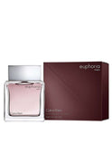Calvin Klein Euphoria Eau de Toilette 100ml - British product