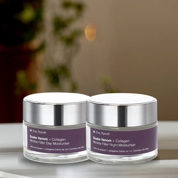 Dr. Eve_Ryouth Age Revolution Day & Night Cream Set GOODS Superdrug   