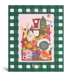 Harrods 1000-piece jigsaw puzzle of Food Halls, imported from the UK