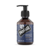 Proraso beard wash Azur Lime 200ml bottle, UK version