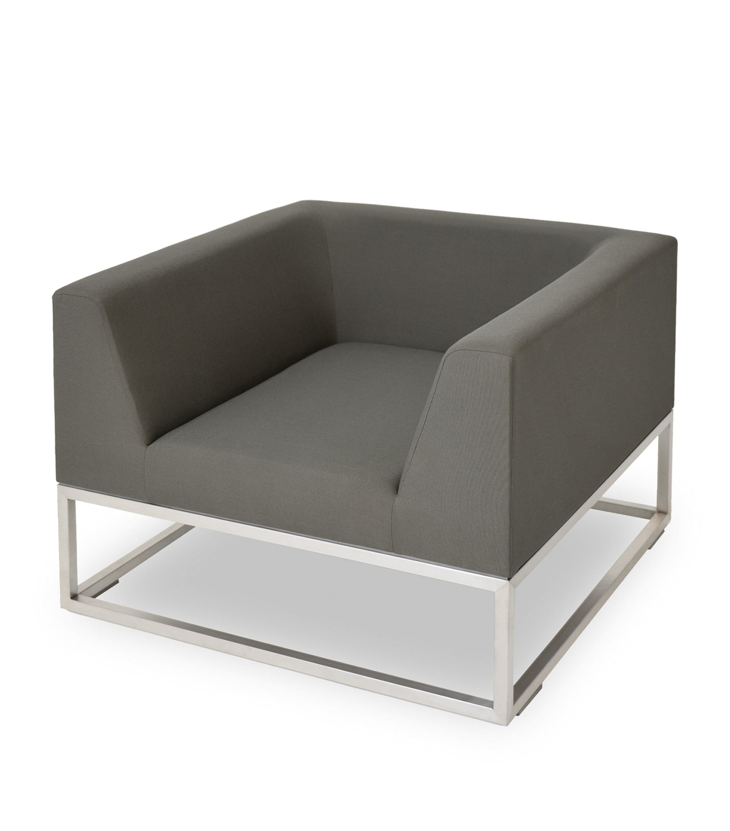 Indian Ocean Latitude Outdoor Armchair, UK version