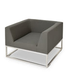 Indian Ocean Latitude Outdoor Armchair, UK version