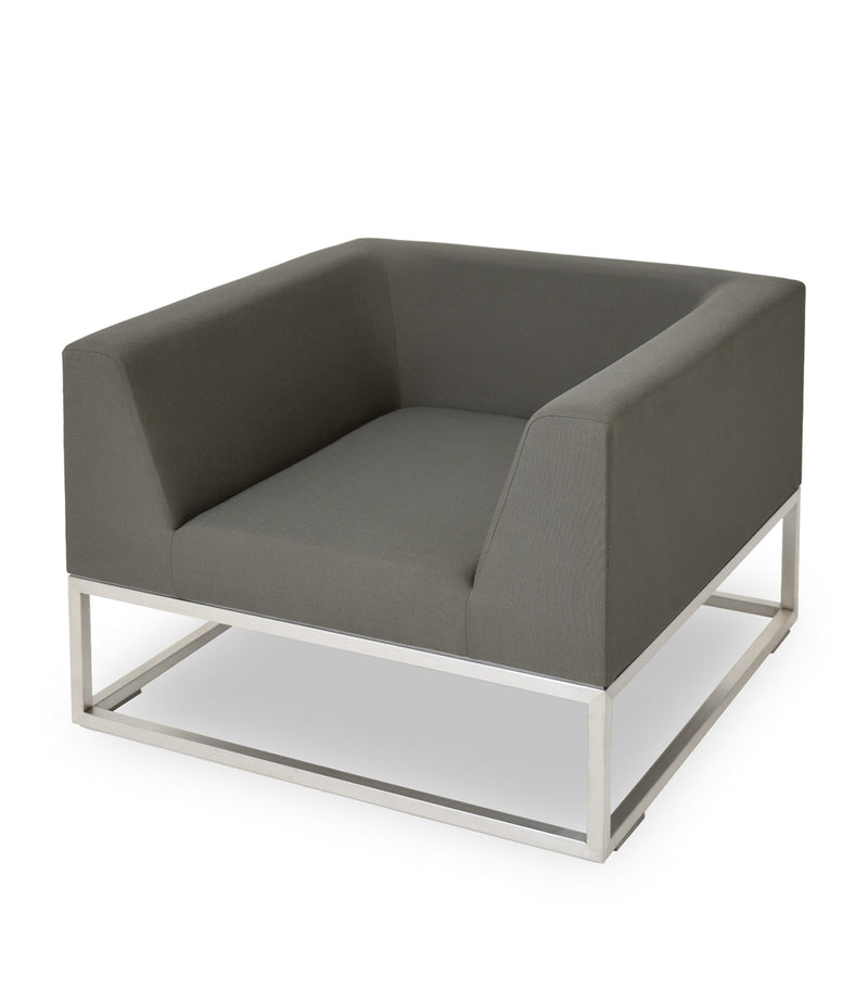 Indian Ocean Latitude Outdoor Armchair, UK version