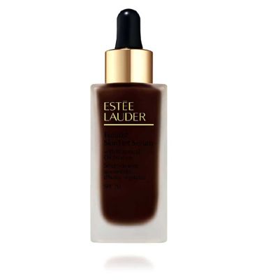 Estée Lauder Futurist SkinTint Serum Foundation SPF20 30ml GOODS Boots 8C2 Intense Java  