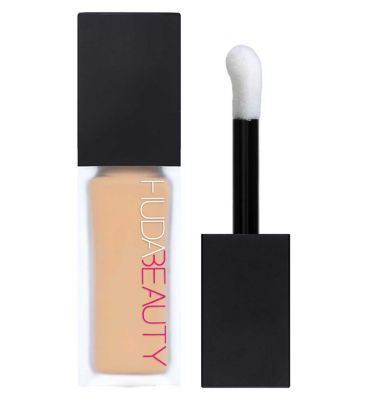 Huda Beauty #FAUXFILTER Luminous Matte Liquid Concealer 9ml GOODS Boots 2.3 Cotton Candy  