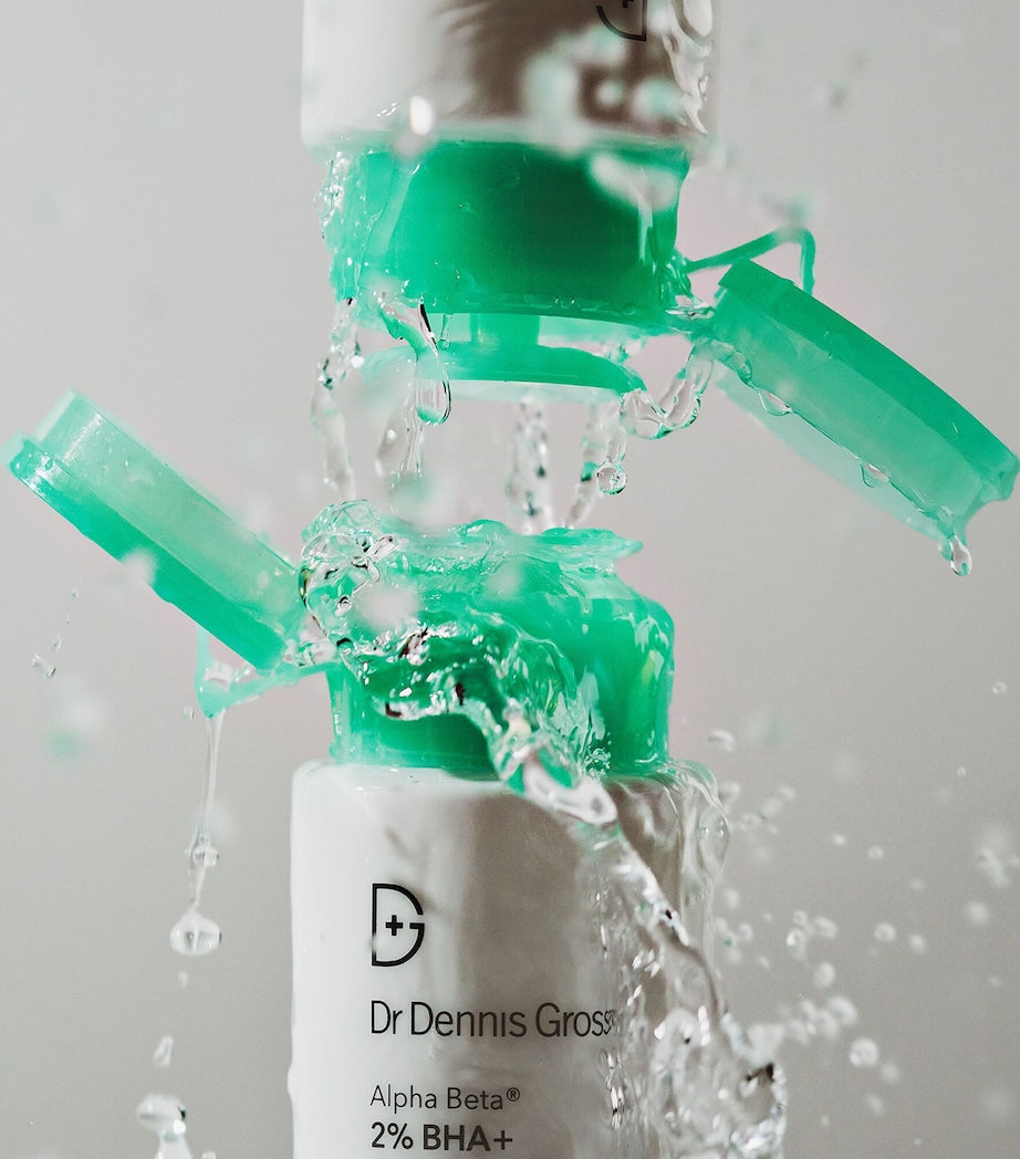 Dr Dennis Gross BHA toner 150ml - British product