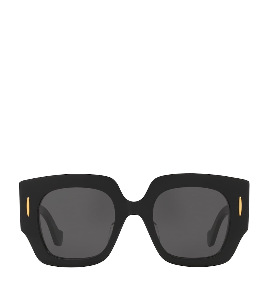 LOEWE Square Screen sunglasses - British product