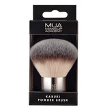 MUA Kabuki Powder Brush GOODS Superdrug   