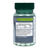 Holland & Barrett Zinc 15mg 60 Tablets GOODS Holland&Barrett   